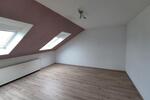 Dachgeschoßwohnung Hamm Herringen - 2 Zimmer, 37 m&sup2;, 295&euro; | Angebot:26148092