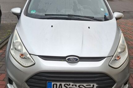 Ford B-Max 120.876 km 5.299 &euro; Castrop-Rauxel 44581