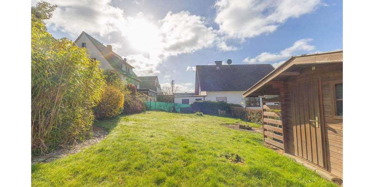 Einfamilienhaus Menden Lendringsen - 4 Zimmer, 151 m&sup2;, 298.000&euro; | Angebot:26641773