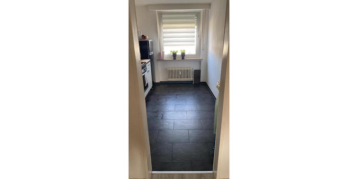 Dachgeschoßwohnung Hamm Heessen - 2 Zimmer, 58 m&sup2;, 660&euro; | Angebot:25548408