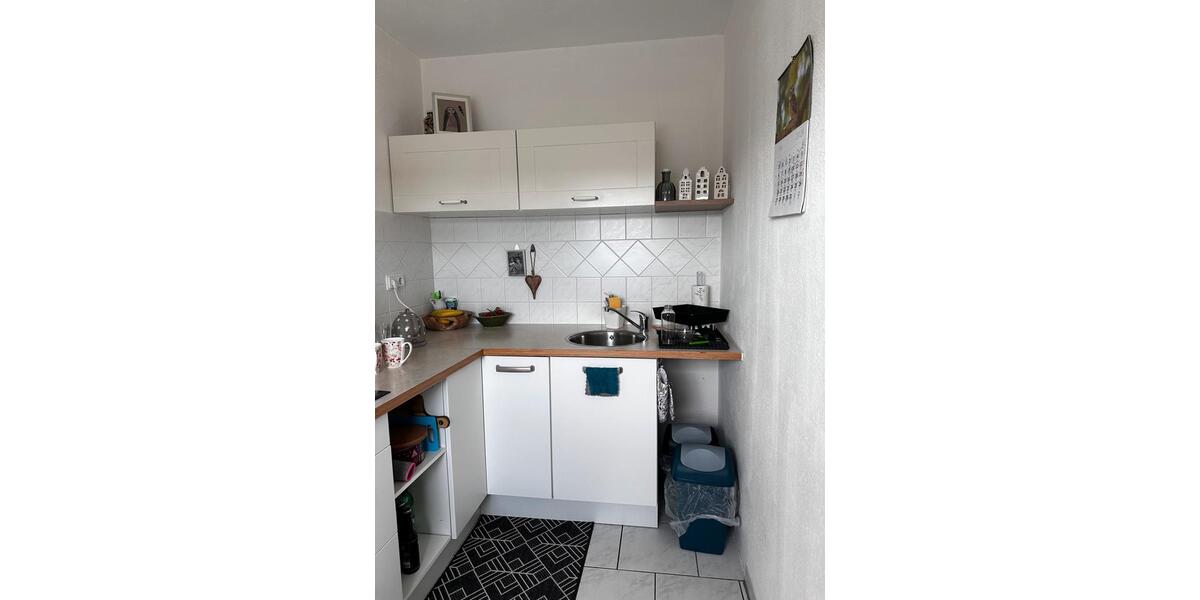 Etagenwohnung Unna - 1 Zimmer, 46 m&sup2;, 149.000&euro; | Angebot:27024031