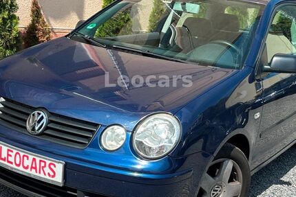 VW Polo 175.000 km 2.750 &euro; Dortmund 44319