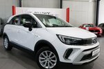 Opel Crossland 1.5 D BUSINESS ELEGANCE / LED / LEDER 127.000 km 13.555 &euro; Hamm 59077