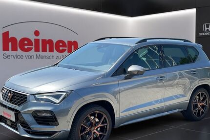 Cupra Ateca 39.550 km 27.979 &euro; Bergkamen 59192