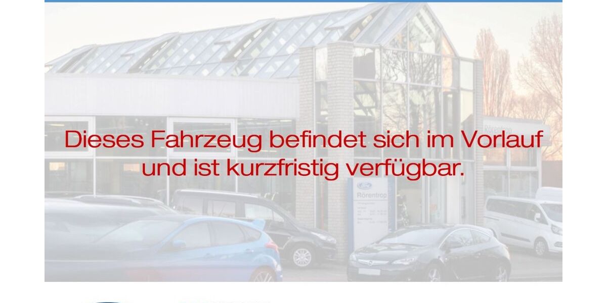 Ford Tourneo Custom 180.000 km 23.974 &euro; Lünen 44532