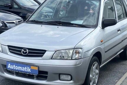 Mazda Demio 144.056 km 2.590 &euro; Dortmund 44143