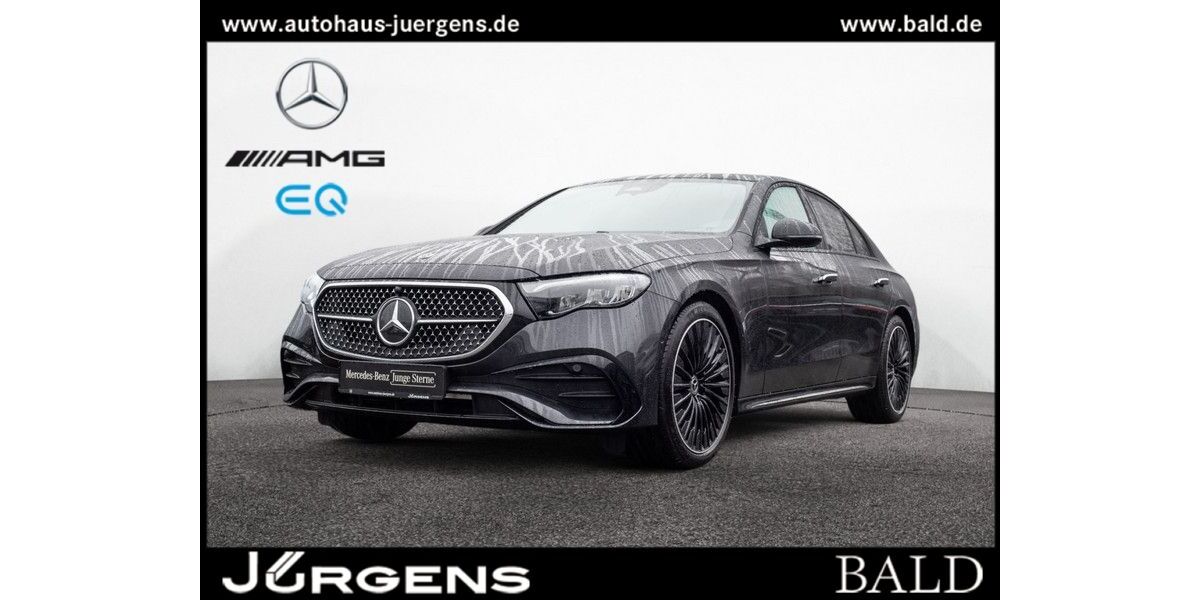 Mercedes-Benz E 200 3.970 km 49.680 &euro; Schwerte 58239