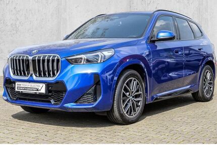 BMW X1 35.315 km 36.890 &euro; Castrop-Rauxel 44579