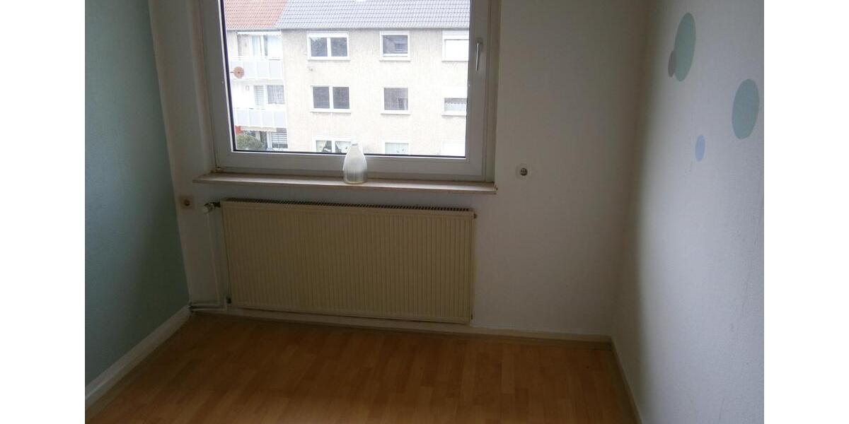Etagenwohnung Ahlen - 3.5 Zimmer, 60 m&sup2;, 75.000&euro; | Angebot:25923866