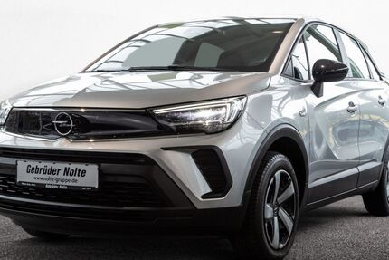 Opel Crossland (X) 20.685 km 15.250 &euro; Iserlohn 58636