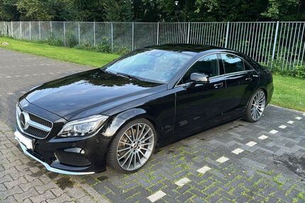 Mercedes-Benz CLS 400 97.000 km 29.950 &euro; Bergkamen 59192