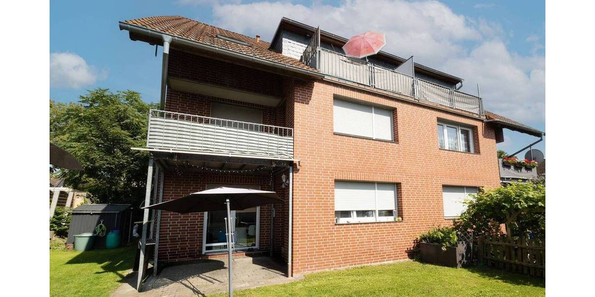 Mehrfamilienhaus, Wohnhaus Bönen - 749.000&euro; | Angebot:26630311