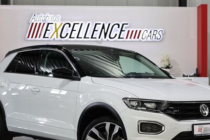VW T-Roc 114.000 km 19.111 &euro; Hamm 59077