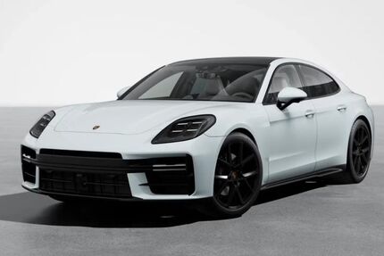 Porsche Panamera 17.639 km 123.900 &euro; Holzwickede 59439