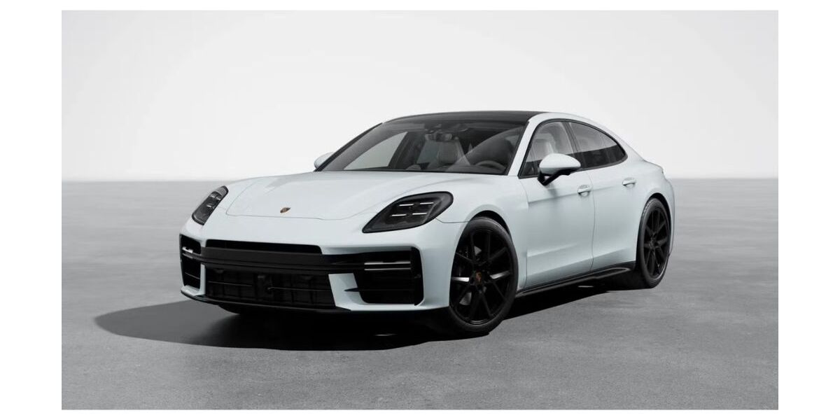 Porsche Panamera 17.639 km 123.900 &euro; Holzwickede 59439