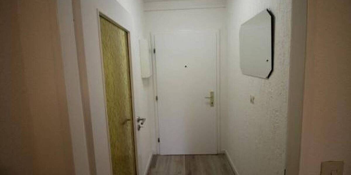 Etagenwohnung Iserlohn Zentrum - 3 Zimmer, 94 m&sup2;, 175.000&euro; | Angebot:25927762