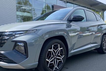 Hyundai TUCSON 58.386 km 26.950 &euro; Ahlen 59229