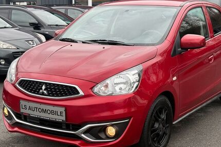Mitsubishi Space Star 139.443 km 4.950 &euro; Dortmund 44147