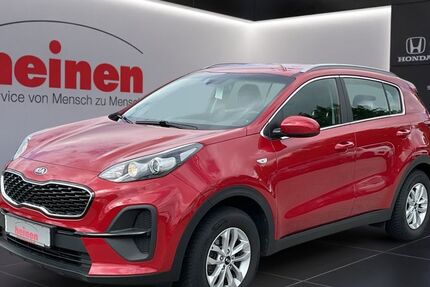 Kia Sportage 63.276 km 17.499 &euro; Bergkamen 59192