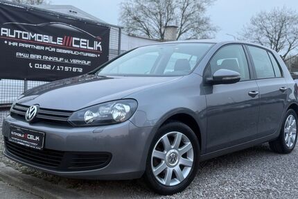 VW Golf 127.000 km 5.990 &euro; Hamm 59067