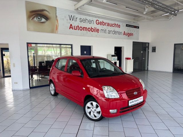 Kia Picanto 129.999 km 2.450 &euro; Ahlen 59229