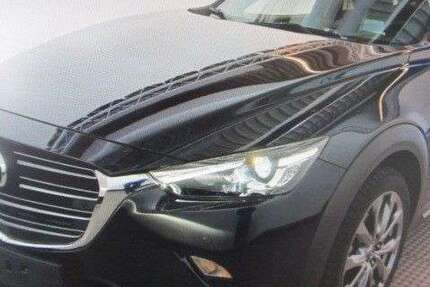 Mazda CX-3 28.360 km 19.750 &euro; Iserlohn / Letmathe 58642