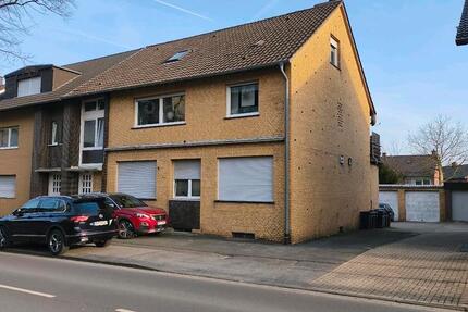 Wohnung Hamm Bockum - 2 Zimmer, 50 m&sup2;, 650&euro; | Angebot:26567445
