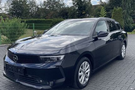 Opel Astra 43.100 km 16.490 &euro; Bergkamen 59192