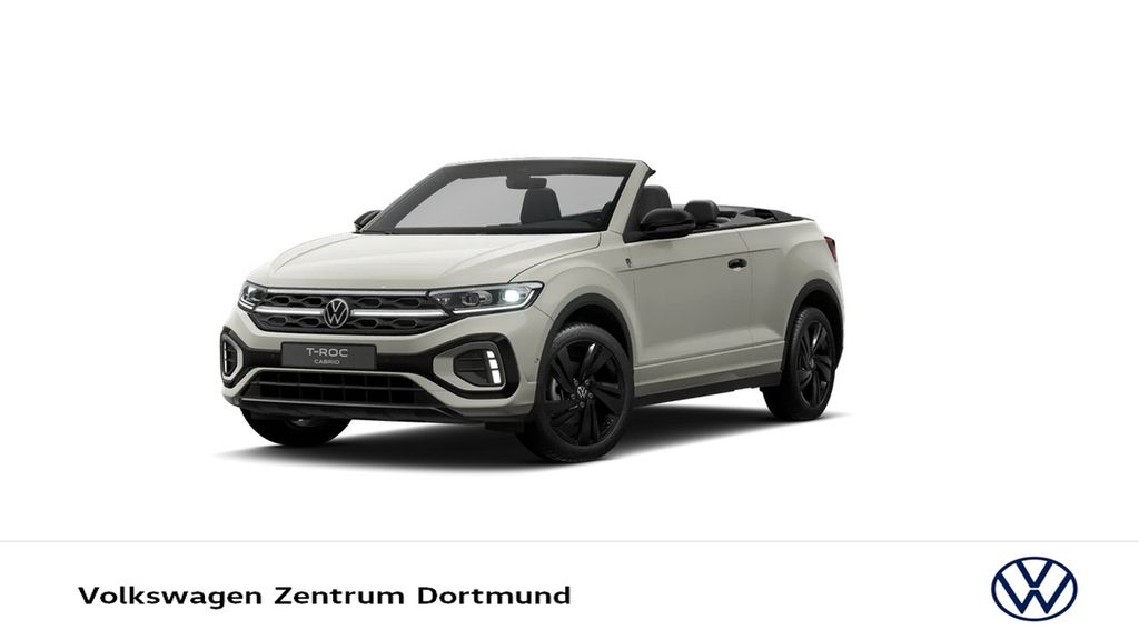VW T-Roc 18.138 km 33.311 &euro; Dortmund 44141