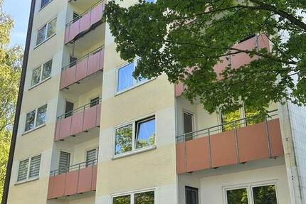 Wohnung Hamm Herringen - 2 Zimmer, 50 m&sup2;, 450&euro; | Angebot:26560385