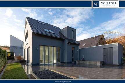 Haus Dortmund Hombruch - 5 Zimmer, 194 m&sup2;, 1.090.000&euro; | Angebot:25251109