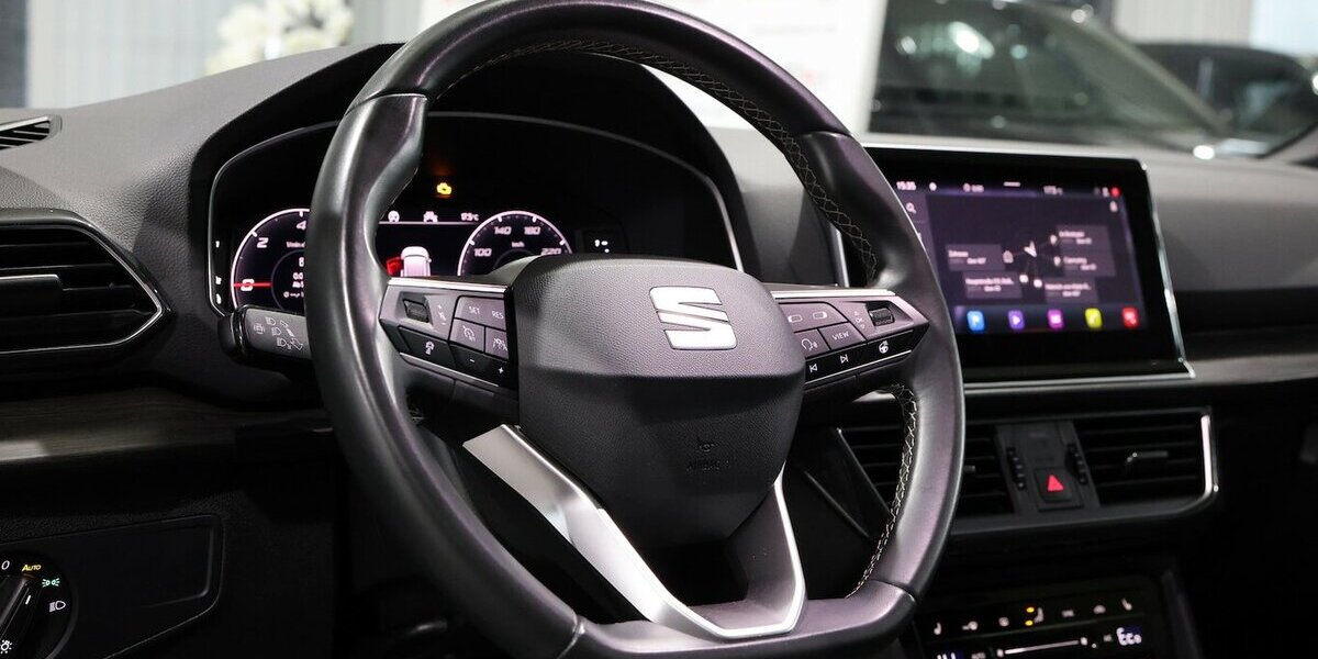 Seat Tarraco 1.4 TSI e-Hybrid DSG XCELLENCE PANORAMA 89.000 km 27.991 &euro; Hamm 59077