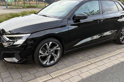 Audi A3 48.750 km 23.500 &euro; Dortmund 44269