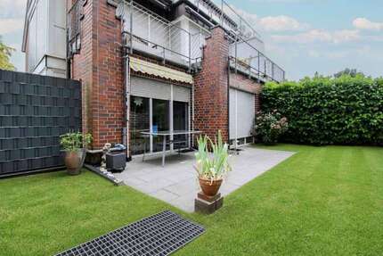 Wohnung Ahlen - 3 Zimmer, 80 m&sup2;, 259.000&euro; | Angebot:27701576