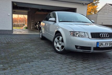 Audi A4 68.000 km 7.999 &euro; Kamen 59174