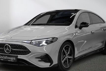 Mercedes-Benz CLA 180 18.000 km 45.440 &euro; Ahlen 59229
