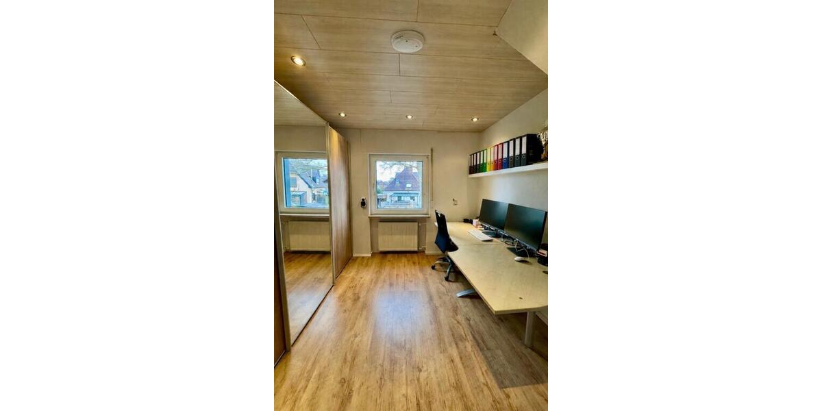 Doppelhaushälfte Bergkamen - 4 Zimmer, 160 m&sup2;, 410.000&euro; | Angebot:25653976