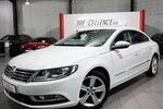 VW CC 1.4 TSI DSG SPORTLINE WHITE / XENON / NAVI+ 92.000 km 15.444 &euro; Hamm 59077