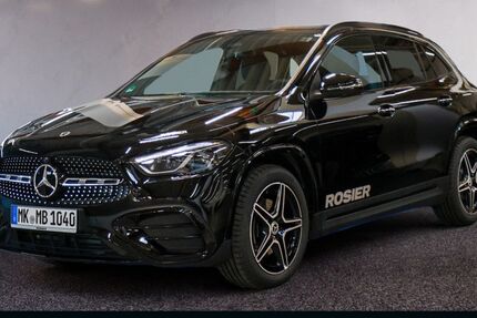 Mercedes-Benz GLA 200 14.500 km 43.760 &euro; Menden 58706