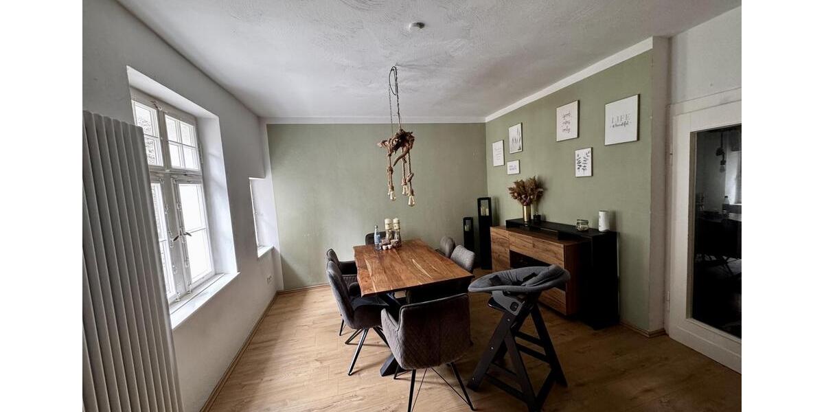 Maisonettenwohnung Werl - 4 Zimmer, 108 m&sup2;, 1.100&euro; | Angebot:25853482