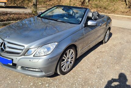 Mercedes-Benz 220 215.000 km 13.500 &euro; Witten 58453