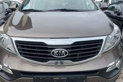Kia Sportage 177.000 km 7.990 &euro; Dortmund 44143