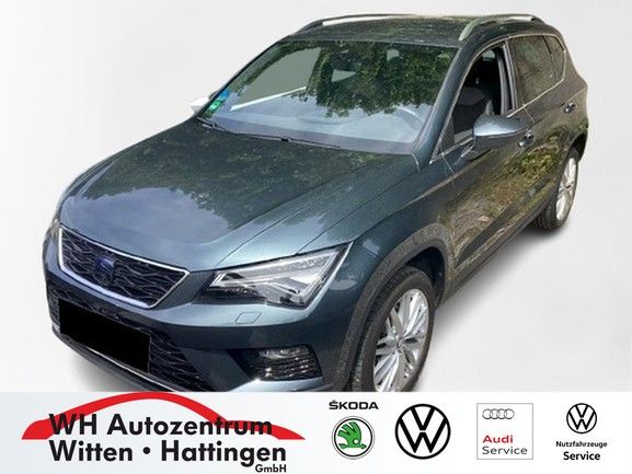 Seat Ateca 63.980 km 17.884 &euro; Witten 58453