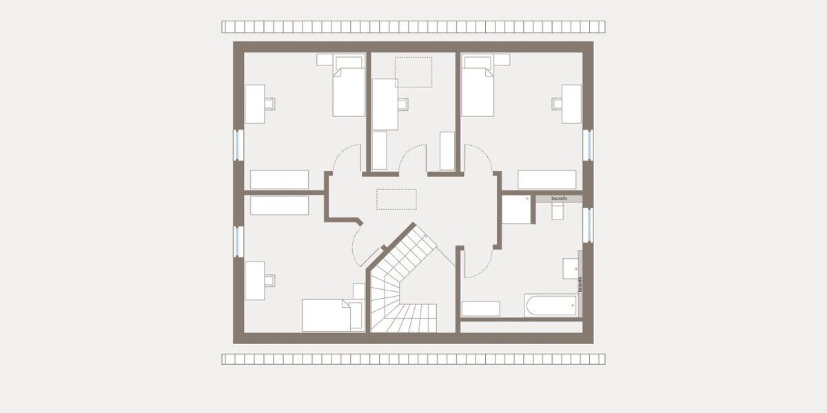 Ihr Traumhaus wartet - Individuell geplant und hochwertig ausgestattet - Einfamilienhaus Hamm Berge | Angebot:27330002