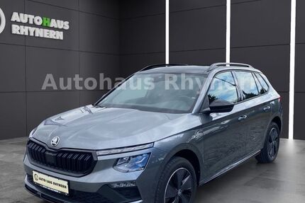 Skoda Kamiq 6.900 km 28.690 &euro; Hamm 59069