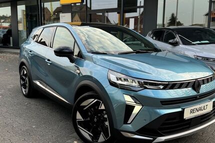 Renault Symbioz 28.997 km 33.190 &euro; Hamm 59063