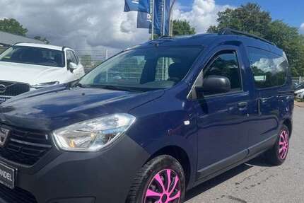 Dacia Dokker 145.000 km 6.990 &euro; Datteln 45711