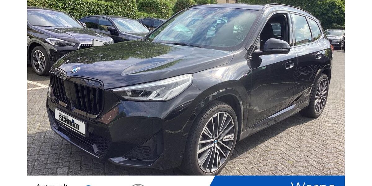 BMW X1 29.005 km 37.090 &euro; Werne 59368