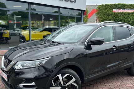 Nissan Qashqai 51.900 km 18.980 &euro; Hamm 59067