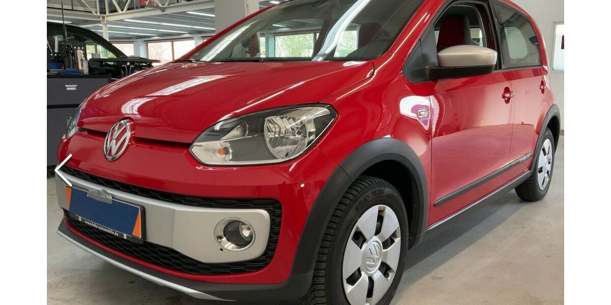 VW up! 41.282 km 12.400 &euro; Ascheberg 59387